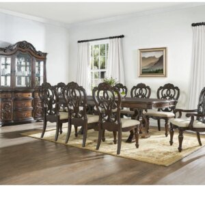 Rodanthe China Cabinet