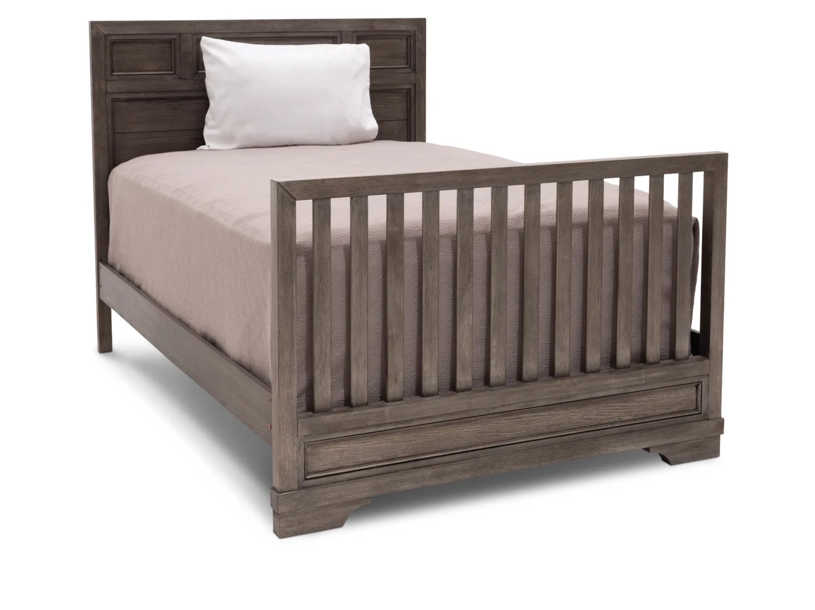 Lenox Built to Grow Convertible Crib - Image 2