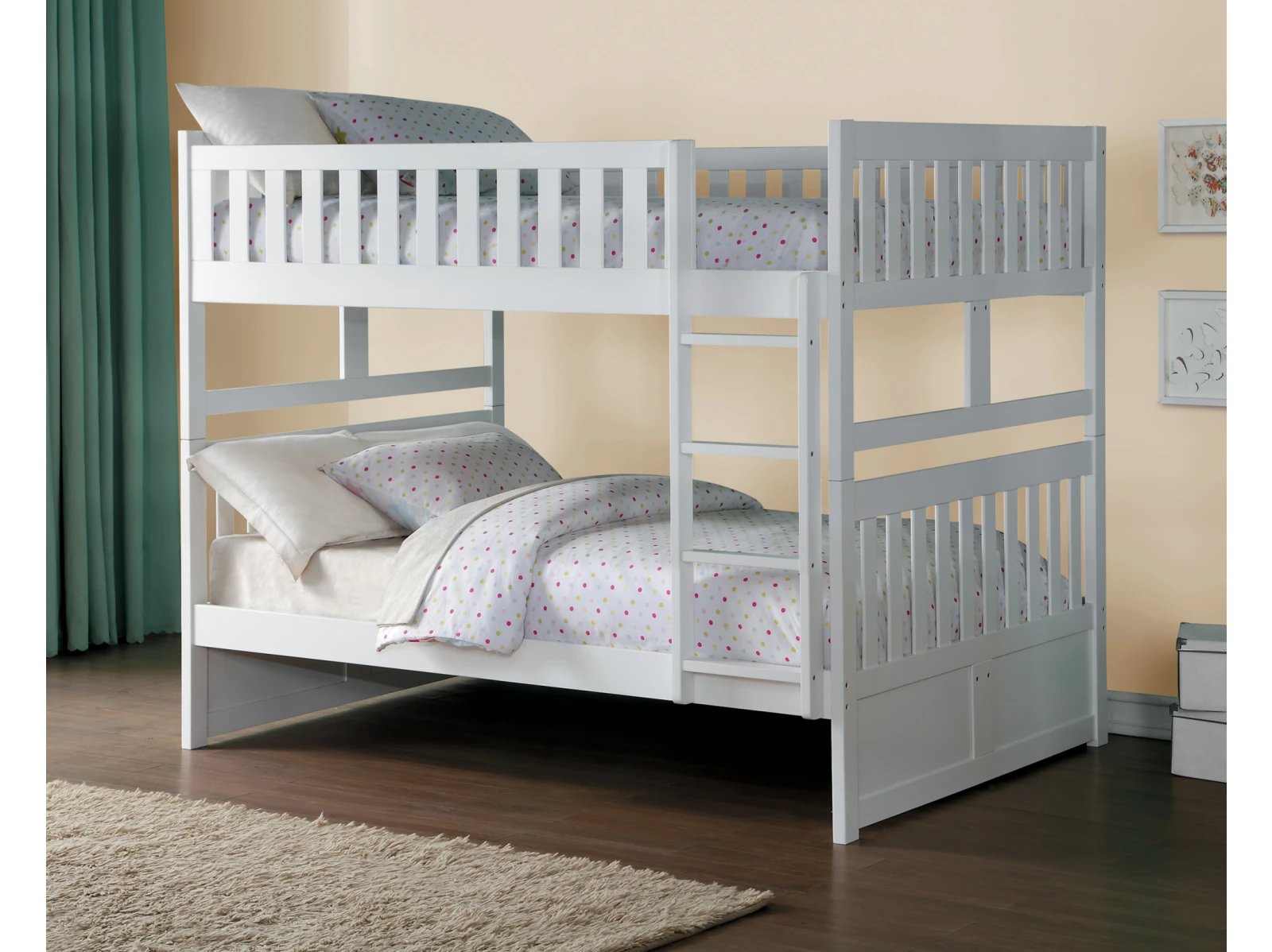 Griffin Bunk Bed - Image 2