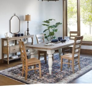 Willow Way 5 Pc. Dining Set