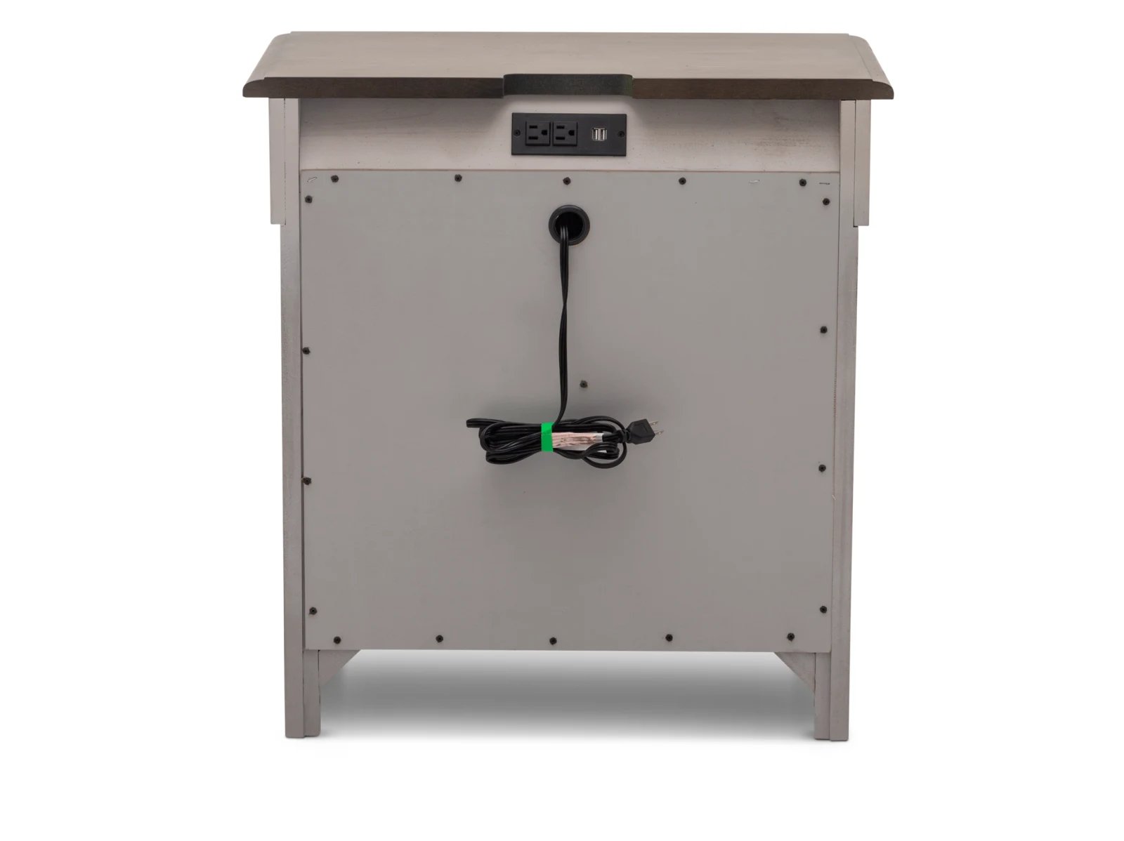 Tipton Nightstand - Image 5