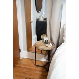 Harrahs Nesting Tables