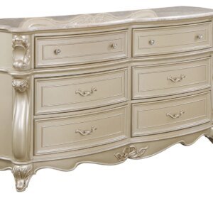 Mirabella Dresser
