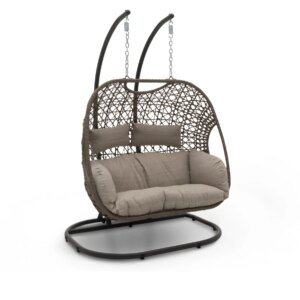 Sanibel Double Hanging Chair