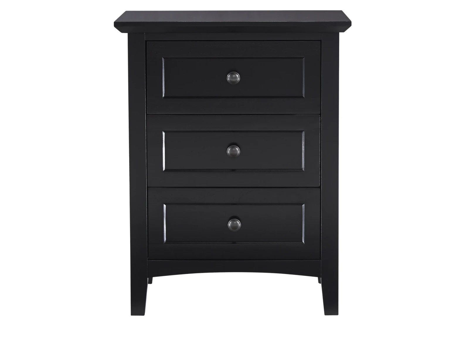 Parmalee Nightstand - Image 2