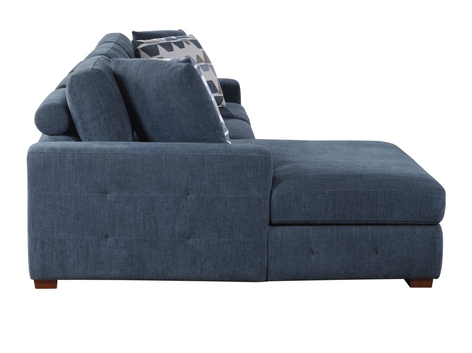 Wyndham 2 Pc. Sectional - Image 8