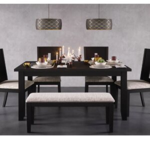 Upland Dining Bench