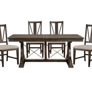 Waterton Falls 5 Pc. Dining Set