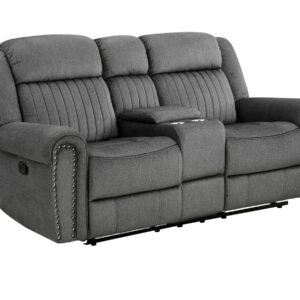 Selles Reclining Loveseat