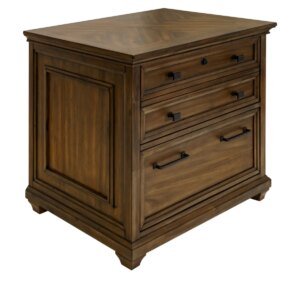 Plathe File Cabinet