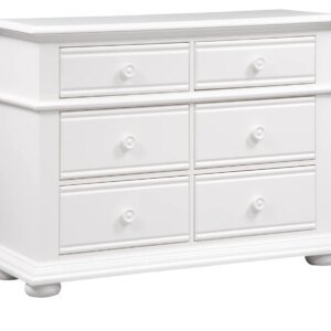Summersville Youth Dresser