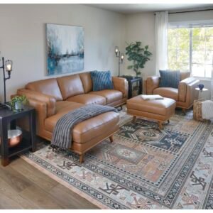 Adoro 2 Pc. Sectional