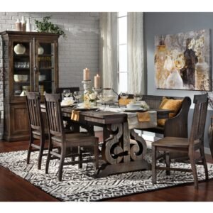 Sedona China Cabinet