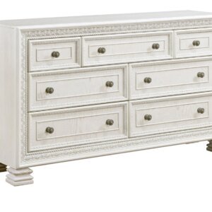Macy Dresser