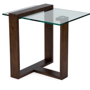 Barrow End Table
