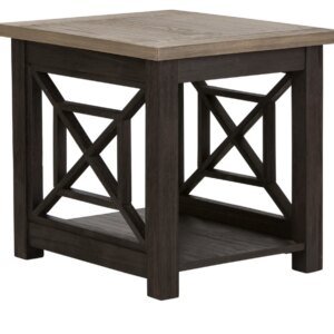 Hempstead End Table