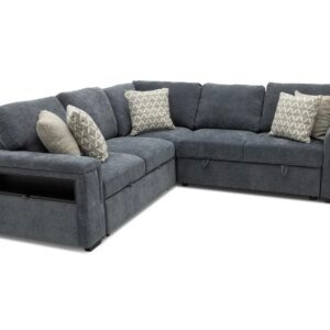 Noble 3 Pc. Sectional