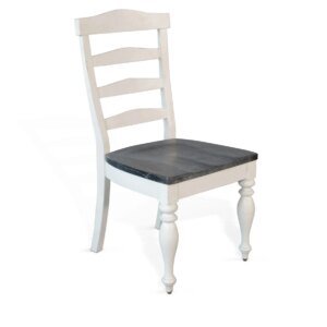 Carlstadt Ladder Back Dining Chair