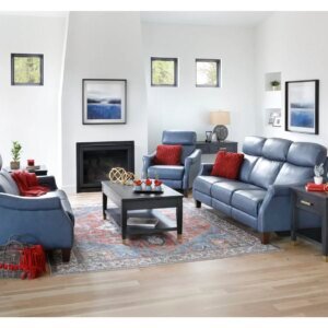 Astra Power Recliner