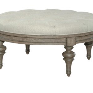 Taylorville Ottoman