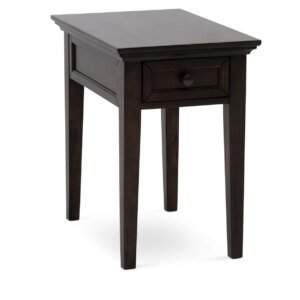 Bering Chairside End Table