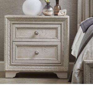 Camelot Nightstand