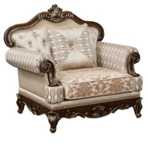 Garibaldi Chair