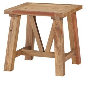 Hudson Bend End Table