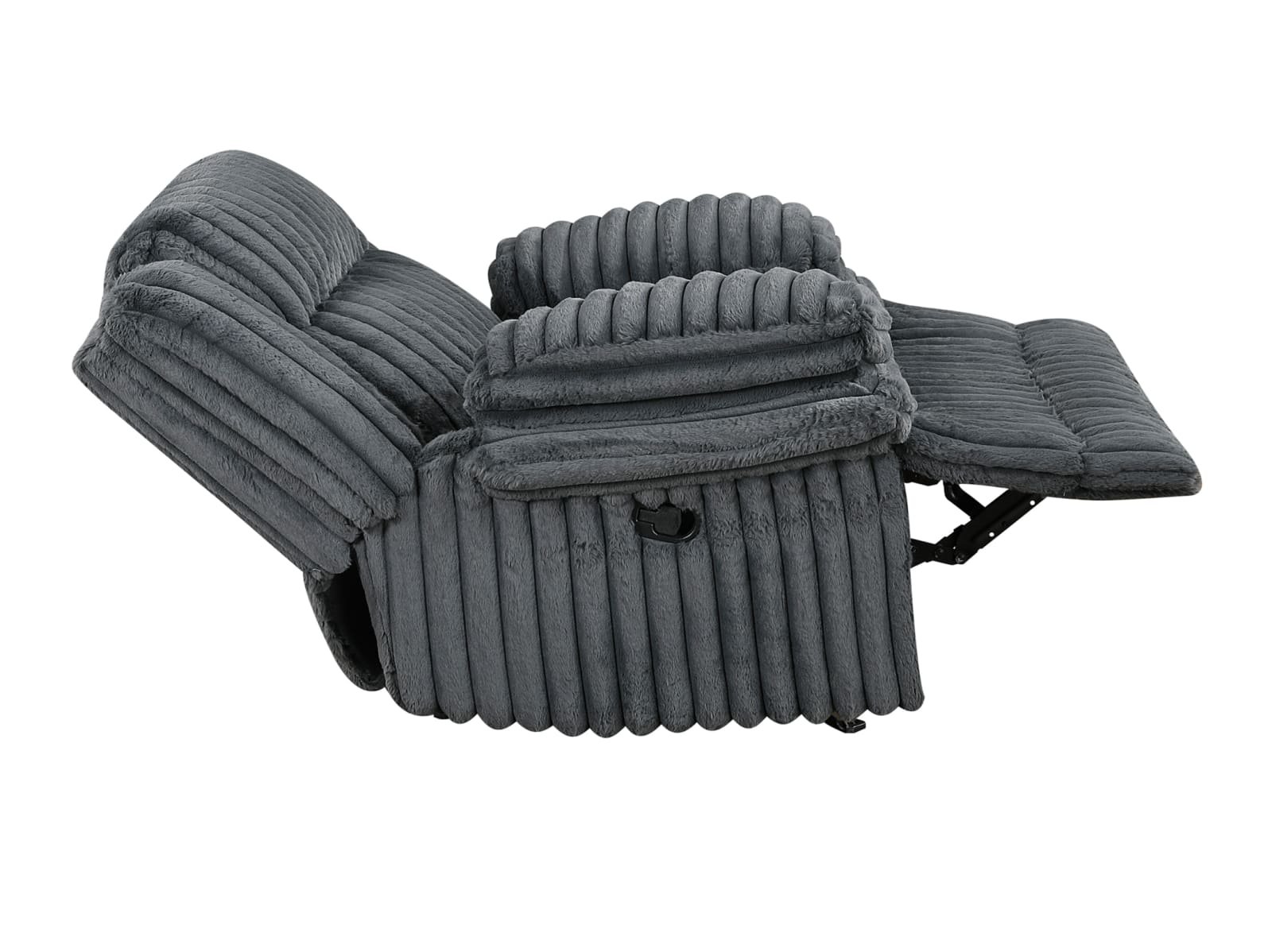 Snuggly Recliner - Image 8