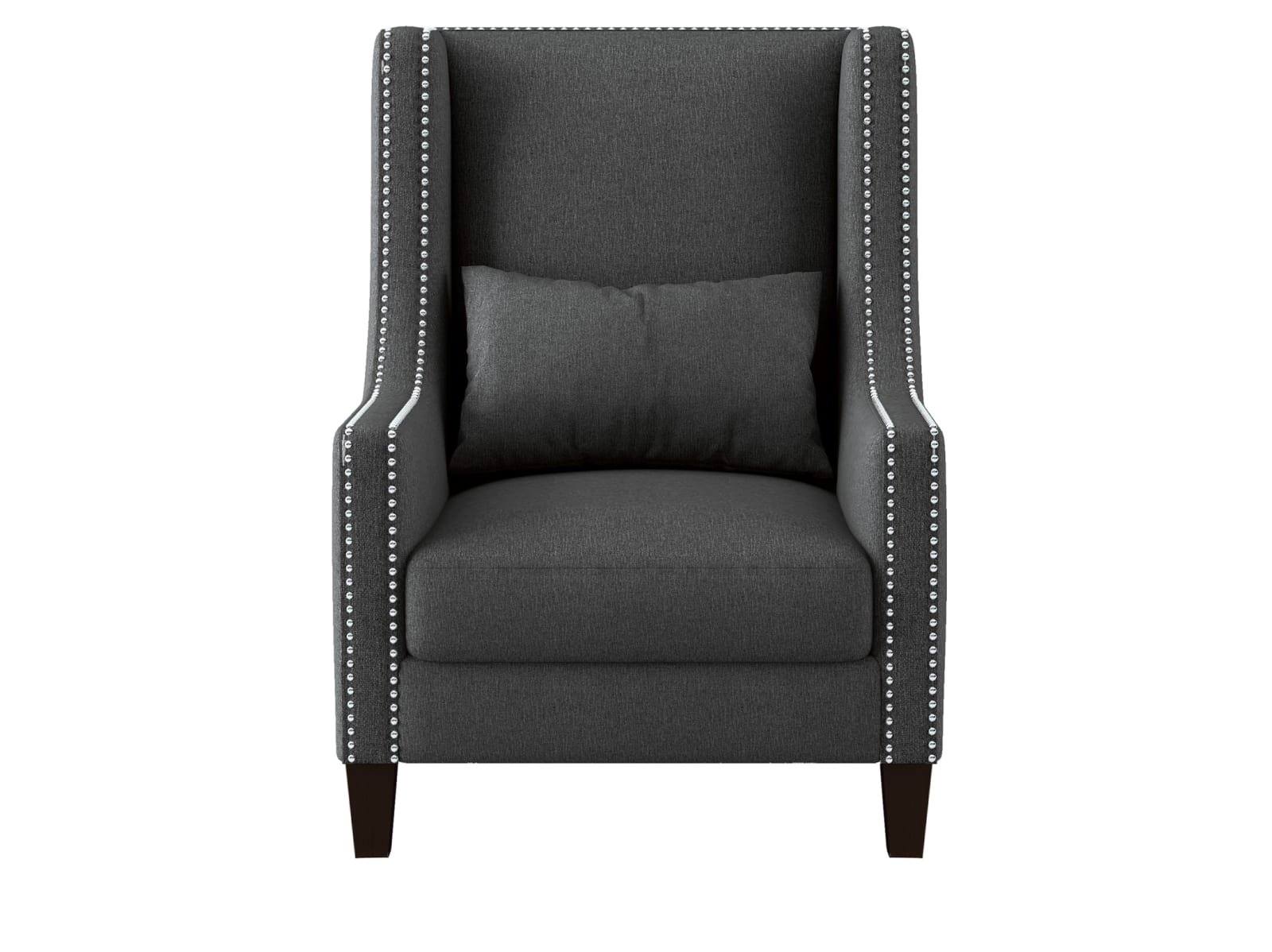 Belfield Wingback Chair - Image 3