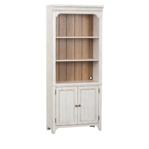 Farmland Bookcase