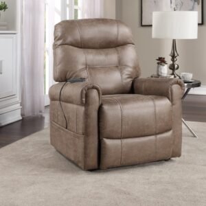 Oscar Power Lift Recliner