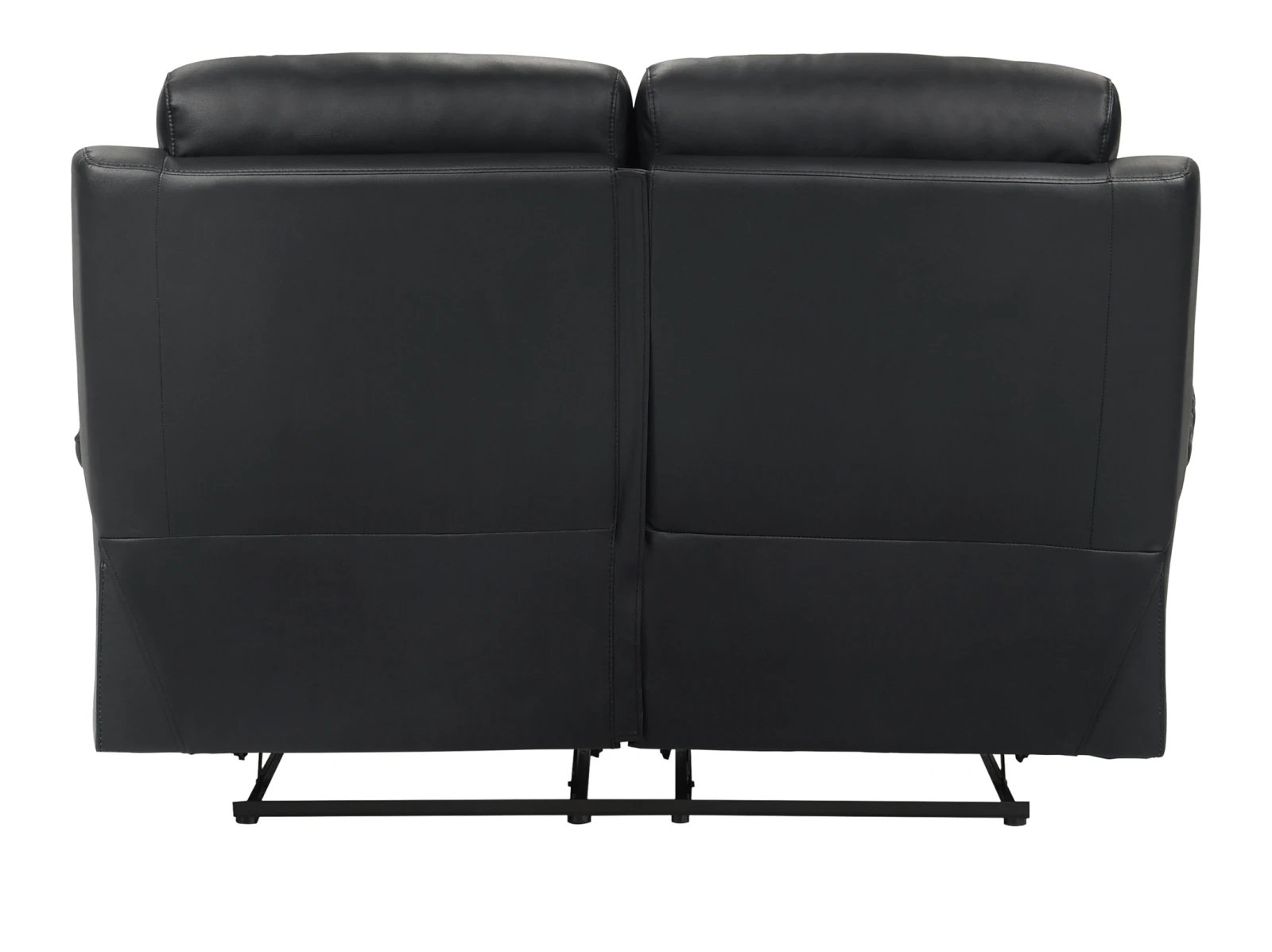 Davidson Reclining Loveseat - Image 4