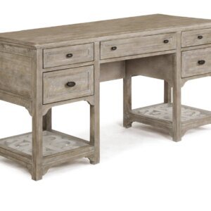 Tenley Executive Desk