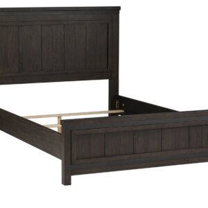 Thurman Youth Panel Bed