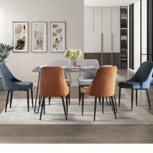 Solvang Dining Table