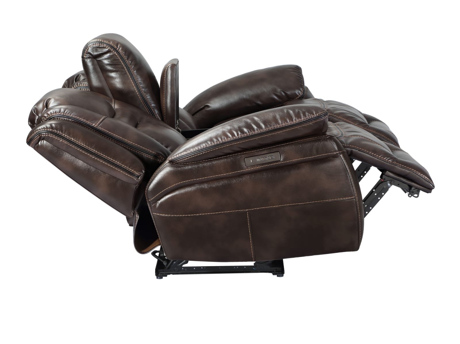 Dwayne Power Reclining Loveseat - Image 7
